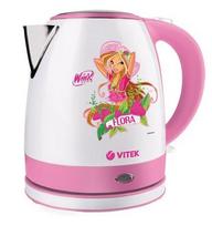 Virdulys Virdulys Vitek WX 1001