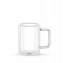 Wilmax puodelis, 400 ml