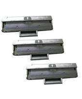 Kasetė lazeriniui spausdintuvui Analoog tooner Xerox 3020 / 3025 3-Pack