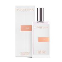 Kvapusis vanduo Yodeyma Lis EDP moterims, 50 ml