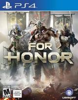Kompiuterinis žaidimas Už Honor PS4 žaidimą