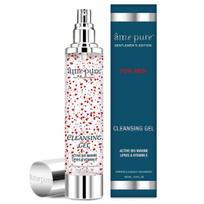 Valomasis gelis su vitaminu E vyrams âme pure® Cleansing Gel Gentlemen 120ml