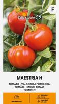 Valgomieji pomidorai Maestria H Žalia stotelė