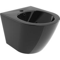 Mexen Lena pakabinamas bidė, Juoda - 35224870