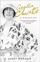 Agatha Christie: A biography revised edition