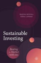 Sustainable Investing: Beating the Market with ESG 1st ed. 2021