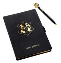 Harry Potter: Hogwarts kelioninė užrašinė Insight Editions