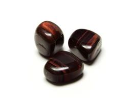 Tigro Akies Akmuo Raudonas (500 G.) Lo Scarabeo
