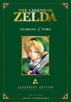 The Legend of Zelda Ocarina of Time