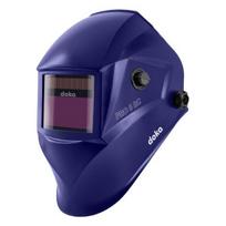 Automatinė suvirinimo kaukė DOKA PRO 8 RCM Ultramarine