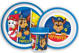 "Paw Patrol" indų rinkinys
