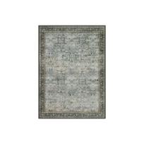 Kilimas, 160 x 230 cm, riešutų ruda, Vaip, SONGMICS HOME TAR129G01, 160 x 230 cm, Pähklipruun