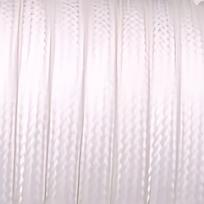 Pintas paracord virvė stovyklavimui,  Baltas