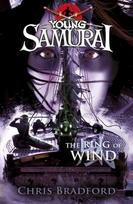 Ring of Wind (Young Samurai, Book 7) 7th edition