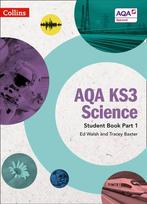 AQA KS3 Science Student Book Part 1, Part 1, AQA KS3 Science Student Book Part 1