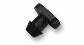 Aklė 6mm Bradas