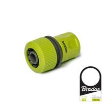 Greita jungtis žarnai 3/4 Bradas LIME LINE STANDART