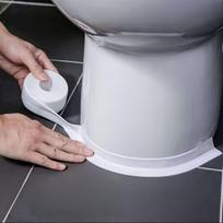 Vandeniui atspari PVC sandarinimo juosta