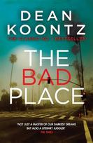 Bad Place: A gripping horror novel of spine-chilling suspense