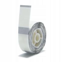 NIIMBOT skaidrios etiketės 12x24mm 230vnt, skirtos D110/D11/D101