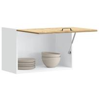 Sieninė virtuvės spinta lucca artisan oak engineered wood