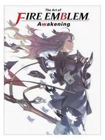 Dark Horse - The Art of Fire Emblem Awakening, 320 Pages