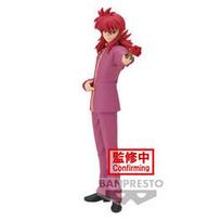 Yu Yu Hakusho - DXF-Kurama-30th Anniversary Figure