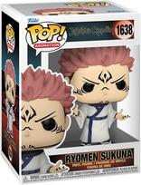 Funko POP! Jujutsu Kaisen Ryomen Sukuna