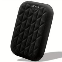 Ergonominis alkūnės pagalvėlis stalui