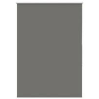 Roletas pilka 105x175 cm audinio plotis 105x130 cm poliesteris