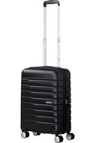 Mažas lagaminas American Tourister Flashline, S, juodas