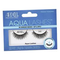 Dirbtinės blakstienos Aqua Lashes Ardell 63401 Nº 340