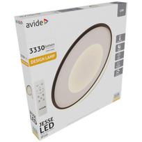 LED Lubinis šviestuvas AVIDE Jesse 55W su pulteliu