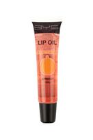 Lūpų aliejus BYS Lip Oil Apricot, su abrikosų sėklų aliejumi, 13 ml
