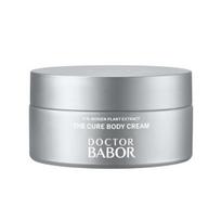 Odą regeneruojantis kūno kremas Babor The Cure Body Cream, 200 ml