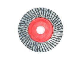 Deimantinis žiedlapinis šlifavimo diskas plytelėms BIHUI 115mm #200