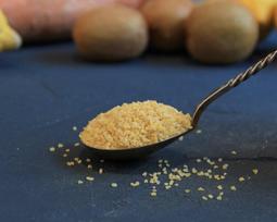 Ekologiškos kvietinės kruopos bulgur, 25 kg