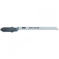 Pjūkliukas medžiui ir fanerai BOHRCRAFT 1960-K (1,35 x 50 mm) 5 vnt. pakuotėje