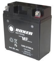 Akumuliatorius Boxer 12N5-3 / YB5LB 12V 5Ah 100A