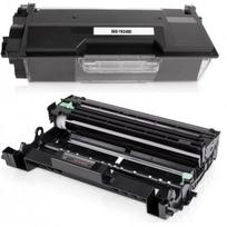 Kasetė lazeriniui spausdintuvui Analoog Brother TN-3480 + DR-3400 (Drum Unit) pack