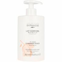 Maitinamasis kūno pienelis Byphasse, 500 ml