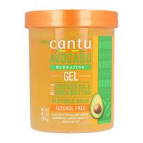 Formuojamasis kremas Cantu Avocado, 524 g