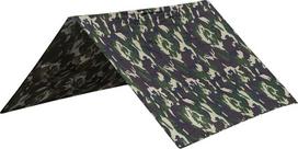 Neperšlampamas brezentas Cattara Waterproof, žalias, 2x3 m, žalia