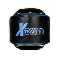 Svarstis XBAG kettlebell reguliuojamo svorio 13 Kg, XB