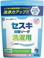 Daiichi Laundry Club priemonė skalbimo veiksmingumui padidinti, 600 g