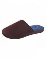 Šlepetės vyrams Taranto Bordo, raudonos, 42/43