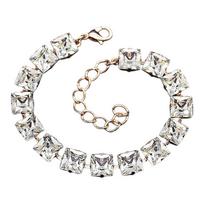 Apyrankė moterims DiamondSky „Princess“ su Swarovski kristalais