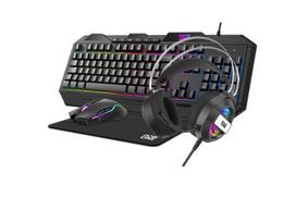 Don One GS100, Razer Huntsman Elite RZ03-01871000-R3M1