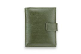 Vyriška piniginė pagaminta iš natūralios odos Ericas Lasko vEL201R-3-10