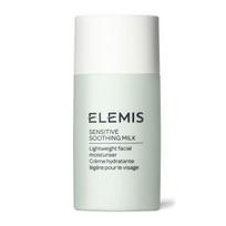 Raminamasis odos pienelis Elemis Sensitive Soothing Milk, 50 ml